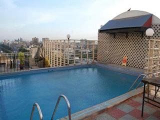 Celebrations Hotel Navi Mumbai Exterior photo