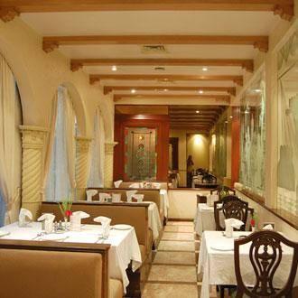 Celebrations Hotel Navi Mumbai Exterior photo